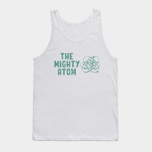 The Mighty Atom - Reddy Kilowatt Tank Top